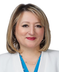 Photo de profil de Malika Hocine