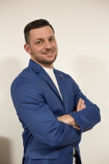 Photo de profil de Mathieu Audet