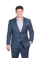 Photo de profil de Mathieu Monette