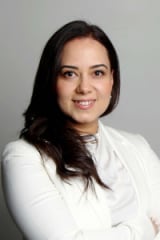 Photo de profil de Aliaa Moustafa