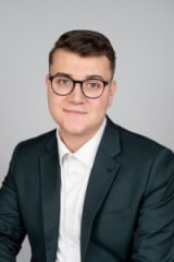 Photo de profil de Jacob Bisson