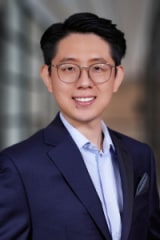 Photo de profil de Zixuan Li