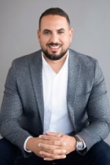 Photo de profil de Badr El Alami