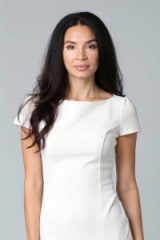 Photo de profil de Marina Skrabova
