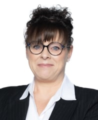 Photo de profil de Jeannette Paradis