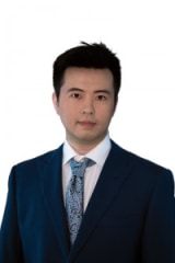 Photo de profil de Chenchen Liu