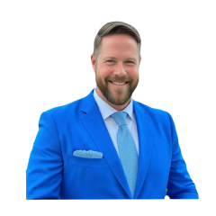 Photo de profil de Olivier Parent
