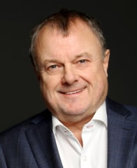 Photo de profil de Steve Bédard