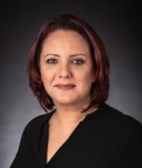 Photo de profil de Khadija Khadoum