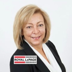 Photo de profil de Patricia Dion