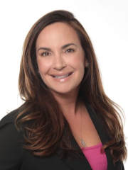 Photo de profil de Véronique Bergeron