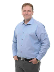 Photo de profil de Steve Champoux