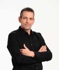 Photo de profil de Éric Dubé