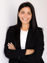 Photo de profil de Stéphanie Turcotte