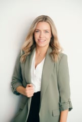 Photo de profil de Carolanne Gariépy