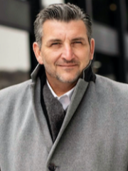 Photo de profil de Johnathan Cloutier