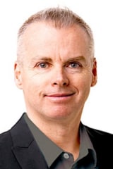Photo de profil de Christian Sohier