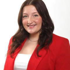 Photo de profil de Mégane Massé-Gordon