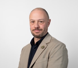 Photo de profil de Simon Ducamin