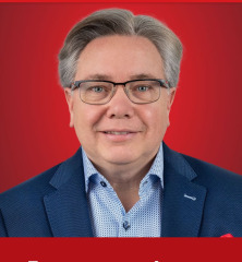 Photo de profil de Stéphane Bilodeau