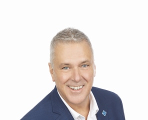 Photo de profil de Pierre Thériault