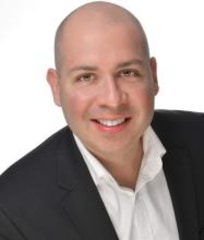 Photo de profil de Jean-François Nadeau
