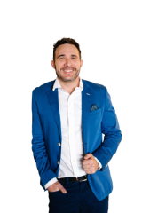 Photo de profil de Samuel Chevrette
