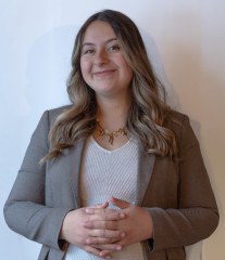 Photo de profil de Mégan Filiatrault