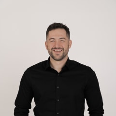 Photo de profil de Nicko Joncas