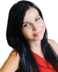 Photo de profil de Mélanie Cyr