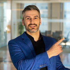 Photo de profil de Maxime Séguin