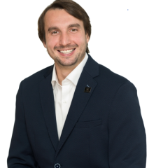 Photo de profil de Kevin-Michael Pouliot