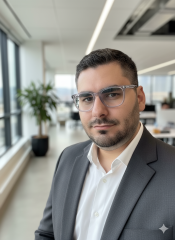 Photo de profil de Jordan Ifrah