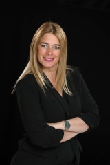 Photo de profil de Claudia Ménard