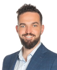 Photo de profil de Simon Rondeau