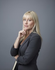 Photo de profil de Marie-Soleil Laliberté