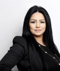 Photo de profil de Mounia Nadir