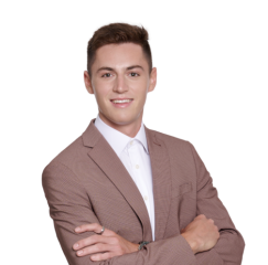 Photo de profil de Antoine Cloutier