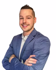 Photo de profil de Alex Bond
