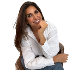 Photo de profil de Sonia Rose
