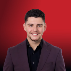 Photo de profil de Mathis Guimont
