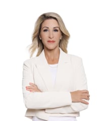 Photo de profil de Caroline Nadeau