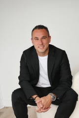 Photo de profil de Aurélien Pierache