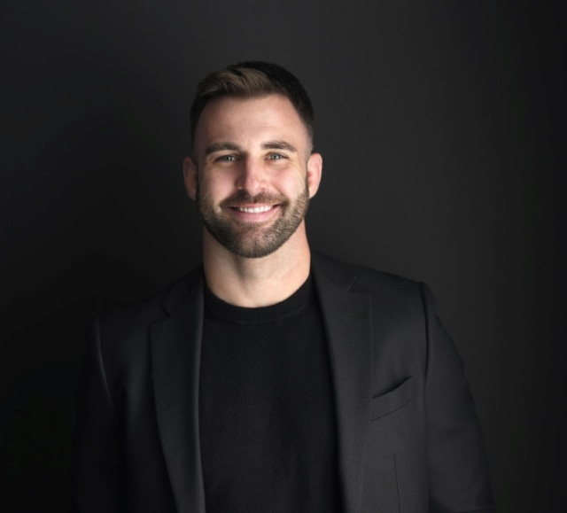 Photo de profil de Nicolas Séguin
