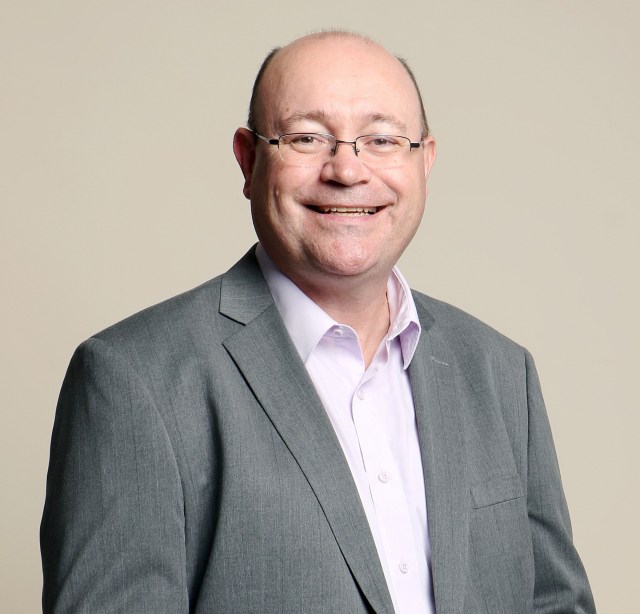 Photo de profil de Christian Dagenais