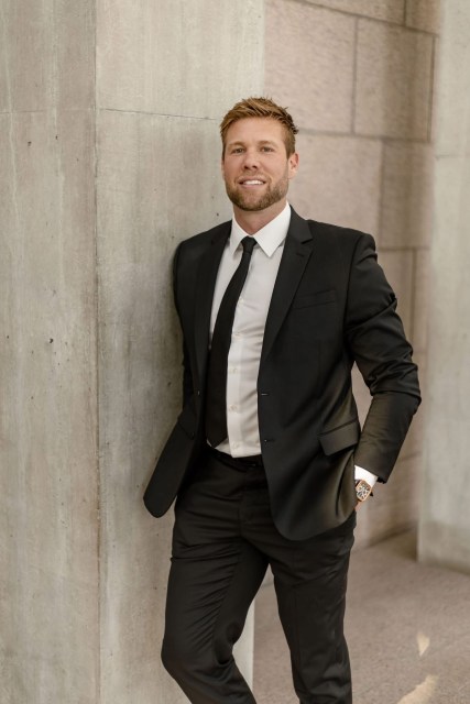Photo de profil de Benoit Brunet