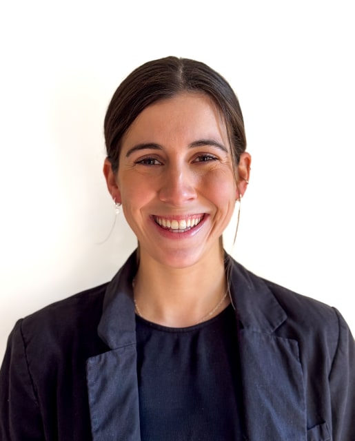 Photo de profil de Anais  Simoneau