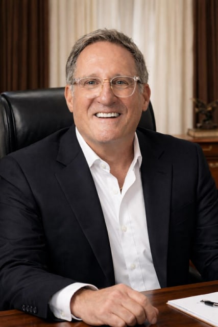 Photo de profil de Robert Thibodeau