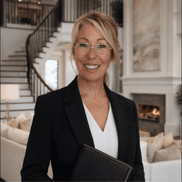Photo de profil de Nathalie Cadieux