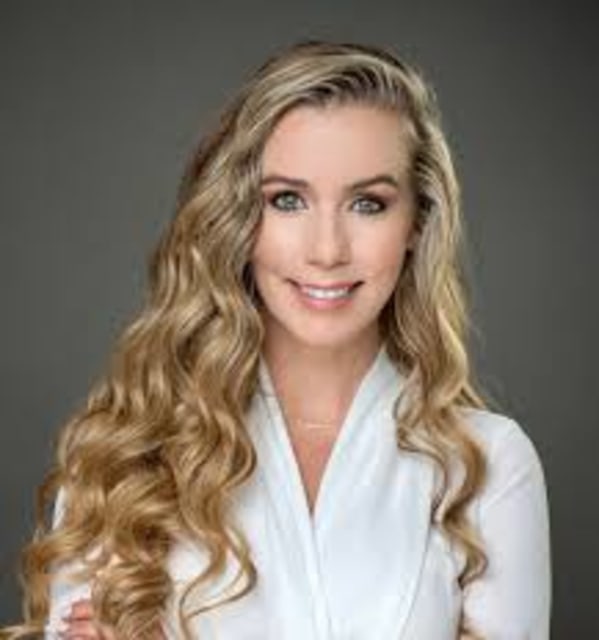 Photo de profil de Lisa Lavie